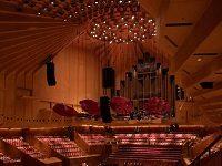 Sounds Like They’ve Finally Fixed The Acoustics At The Sydney Opera House’s Concert Hall