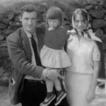 Unpublished Poems By Ted Hughes About His Lover’s Suicide Have Been Discovered
