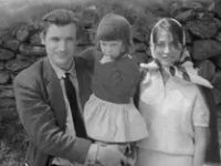 Unpublished Poems By Ted Hughes About His Lover’s Suicide Have Been Discovered