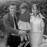 Unpublished Poems By Ted Hughes About His Lover’s Suicide Have Been Discovered