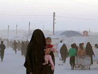 Award-Winning Documentary About Yazidi Women Enslaved By ISIS Is In Big Trouble