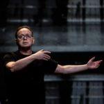 One Of New York’s Most Beloved Dance Teachers Finds His Way Back To Class After A Stroke