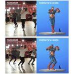 The Issues Around Copyright For Choreography On TikTok Are Even Messier Than You Think