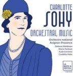 A New Record Label Devoted Solely To Women Composers