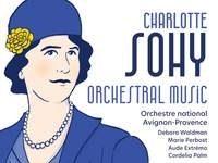 A New Record Label Devoted Solely To Women Composers