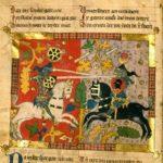 How Much Medieval European Literature Have We Lost?