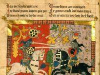 How Much Medieval European Literature Have We Lost?