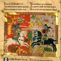 How Much Medieval European Literature Have We Lost?