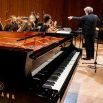 In This Concert, An Artificial Intelligence Program Was The Piano Soloist