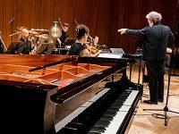 In This Concert, An Artificial Intelligence Program Was The Piano Soloist