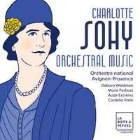 A New Record Label Devoted Solely To Women Composers