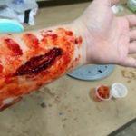 The Secrets Of Stage Blood
