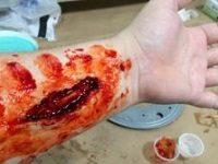 The Secrets Of Stage Blood