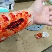 The Secrets Of Stage Blood