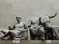 The British Museum’s Deputy Director Suggests A “Partnership” With Greece Over The Parthenon Marbles