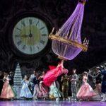 Director’s Husband Banned From Premises Of Royal New Zealand Ballet
