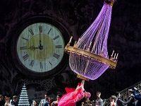 Director’s Husband Banned From Premises Of Royal New Zealand Ballet