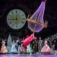 Director’s Husband Banned From Premises Of Royal New Zealand Ballet