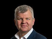 The Agony Of An Author Recording His Own Audiobook