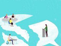 Can Professors Settle On A Way To Ensure Safe And Productive Discussions In Class? (Maybe Not.)