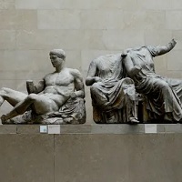 The British Museum’s Deputy Director Suggests A “Partnership” With Greece Over The Parthenon Marbles