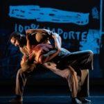 After Years Of Making Dance About Injustice And Violence, Kyle Abraham Turns To Good Old-Fashioned Partying