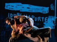 After Years Of Making Dance About Injustice And Violence, Kyle Abraham Turns To Good Old-Fashioned Partying