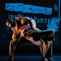 After Years Of Making Dance About Injustice And Violence, Kyle Abraham Turns To Good Old-Fashioned Partying
