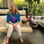 Amy Schumer: “I Don’t Know Why I Don’t Have Any Boundaries. I Just Don’t.”