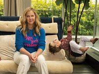 Amy Schumer: “I Don’t Know Why I Don’t Have Any Boundaries. I Just Don’t.”