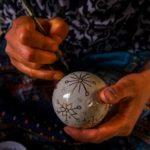 Preserving The Traditional Kashmiri Craft Of Papier-Mâché