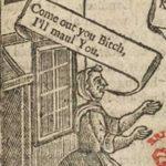 Flim-Flam In Flux: How Profanity Changed Through The 16th Century