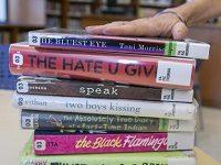 How To Fight Back Against Library And School Book Bans