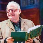 “A Special Magic Of Its Own”: Wallace Shawn On The Pleasures Of Reading Plays