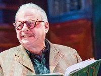 “A Special Magic Of Its Own”: Wallace Shawn On The Pleasures Of Reading Plays