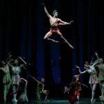 Has New York City Ballet’s Summer Season In Saratoga Shrunk Permanently?