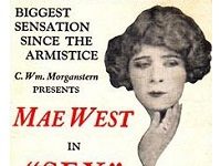 The 1927 Scandal That Made Mae West’s Career