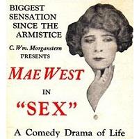 The 1927 Scandal That Made Mae West’s Career
