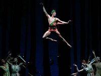 Has New York City Ballet’s Summer Season In Saratoga Shrunk Permanently?