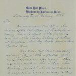 Unseen Letter Of Charles Dickens Shows That He, Too, Could Be A Diva