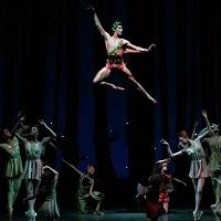 Has New York City Ballet’s Summer Season In Saratoga Shrunk Permanently?