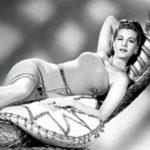 How Maria Montez Made Hollywood Make Her A Star