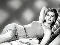 How Maria Montez Made Hollywood Make Her A Star