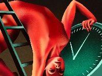 Professional Theater Has Been Endangering Its Actors, Literally, For Generations. Now Actors Are Finally Pushing For Safety.