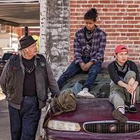 Finally, A TV Series About American Indians, By Indians, For Indians