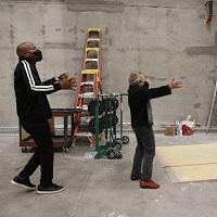 With Lodging For Traveling Artists So Expensive, One Bay Area Arts Center Is Building Its Own Apartment Building