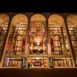 Metropolitan Opera Ends Its Audience Vaccination Requirement