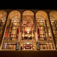 Metropolitan Opera Ends Its Audience Vaccination Requirement