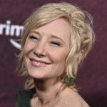 Actor Anne Heche In “Extreme Critical Condition” After Driving Her Car Into Two Different Buildings
