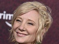 Actor Anne Heche In “Extreme Critical Condition” After Driving Her Car Into Two Different Buildings